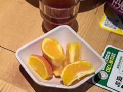 -豪客来牛排(文化路店)