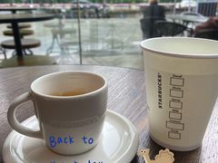 -星巴克臻选(上海长风大悦城店)