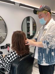 -卓梵美发·精品Salon