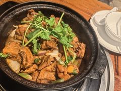 -重庆鸡公煲·青锅花椒鱼(牡丹江路店)