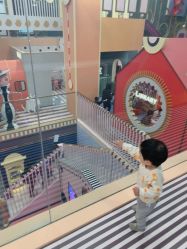-MELAND CLUB亲子乐园·派对·餐厅(北京芳圆里ID MALL店)