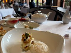 -Le Comptoir de Pierre Gagnaire