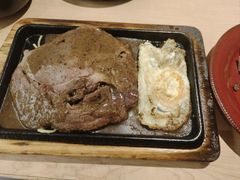-凡塔斯牛排自助餐厅(莆田万达店)