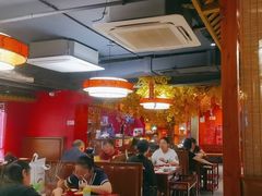 -京元盛铜锅涮肉(上海总店)