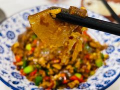 -新新湘菜馆(新中街二条店)