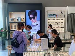 -宝岛眼镜(福州宝龙二店)