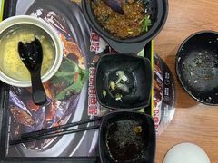 -老娘舅(天阳D32店)