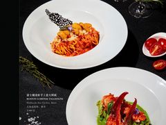 -wann lounge 低温慢煮牛排·清吧