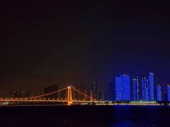 -武昌江滩