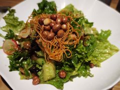 -邢氏老太太烤串(北兴街店)