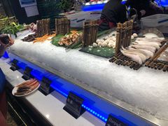 -SEA西雅图海鲜自助餐厅(正义店)