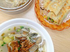 -面道赞宁海海鲜面(迎凤街店)