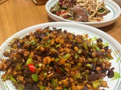 -云海肴·汽锅鸡·云南菜(东坝金隅店)