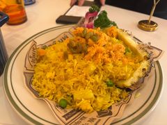 -美泰·Mangothai·清迈云街(天空之城店)