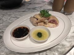 -杭州君悦酒店·湖滨28中餐厅