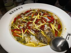 -新太二·鲜料川菜(万泰汇店)