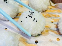 -宫燕府·京菜·烤鸭·淮扬菜(王府中心店)