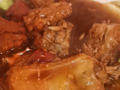 -山四砂锅(太原钟楼街店)