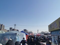 -蒲河大集