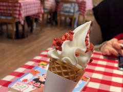 -西贝(深圳卓悦汇店)