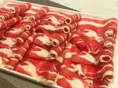 -北门涮肉·铜锅涮肉(南锣鼓巷店)