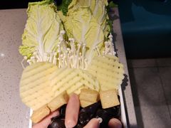 -半天妖烤鱼(印象城店)