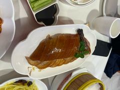 -大鸭梨烤鸭(房山店)