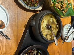 -云海肴·汽锅鸡·云南菜(苏州中心店)