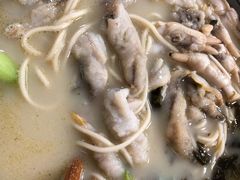 -明呈黄鱼面馆(斜土路店)
