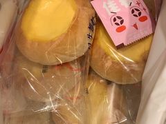 -红心闪闪面包牛奶公司(旺角星辰店)