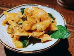 -仙隐小鹿料理食堂(沙市人信汇店)