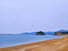-大连金石滩滨海国家地质公园