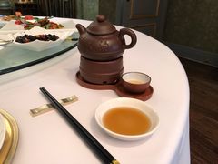 -和平官邸·花园餐厅(武定西路店)