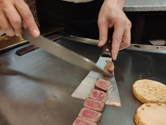 -神户牛排餐厅MOURIYA(总店)