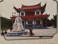 -老蒲鲜·地标·非遗美食(涵江店)
