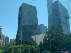 -中央广播电视总台(光华路办公区)