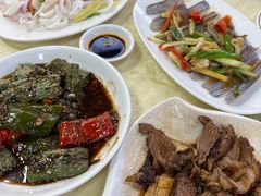 -惠来大排档(联创商业街店)