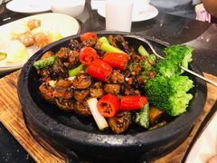 -鹿港小镇(滨北店)