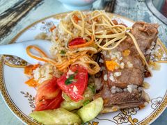 -天下游美食餐厅