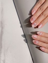 -丽心自助美甲美睫