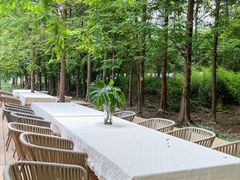 -加顺农场餐厅