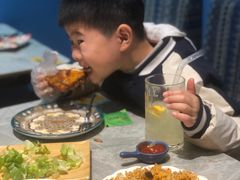 -木尔坦·Multan巴基斯坦清真餐厅halal(大智嘉园店)