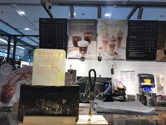 门面-COSTA COFFEE(上海虹口龙之梦)