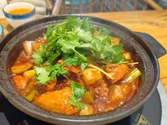 -村夫烤鱼·重庆鸡公煲(杨思店)