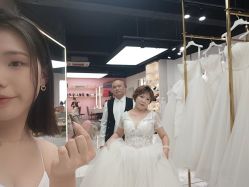 -索菲亚婚纱摄影