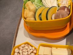 -润园四季椰子鸡火锅(南山海岸城店)