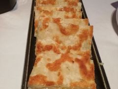葱油饼-106餐厅(山水文园店)