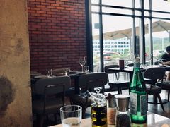 -OGGI TRATTORIA PIZZERIA(深业上城店)