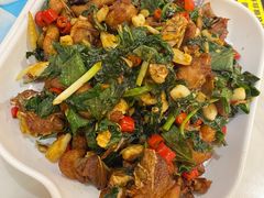 -香香海南菜餐厅