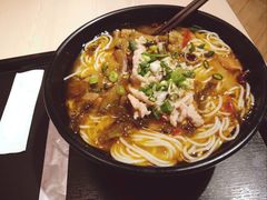 -乡村基(世纪店)